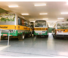 Transporte